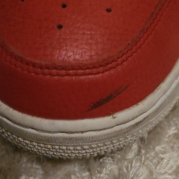 Nike Air force 1s - Picture 6 of 7